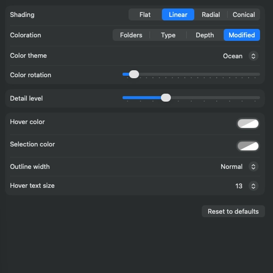 Kartenoptionen feature image