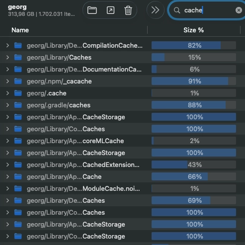 Suche feature image